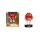 JADA 253251029 M&Ms Red Figure 4"