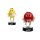 JADA 253251029 M&Ms Red Figure 4"