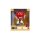JADA 253251029 M&Ms Red Figure 4"