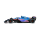 SOLIDO 421182120 1:18 Alpine A522 ALONSO blau