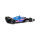 SOLIDO 421182120 1:18 Alpine A522 ALONSO blau