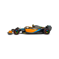 SOLIDO 421182140 1:18 McLaren RICCIARDO orange
