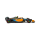 SOLIDO 421182140 1:18 McLaren RICCIARDO orange