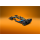 SOLIDO 421182140 1:18 McLaren RICCIARDO orange