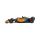 SOLIDO 421182140 1:18 McLaren RICCIARDO orange