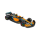 SOLIDO 421182140 1:18 McLaren RICCIARDO orange