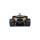 SOLIDO 421182140 1:18 McLaren RICCIARDO orange