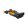 SOLIDO 421182140 1:18 McLaren RICCIARDO orange