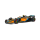 SOLIDO 421182150 1:18 McLaren NORRIS orange