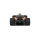 SOLIDO 421182150 1:18 McLaren NORRIS orange