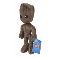 Simba Toys plush 6315875835 Disney Marvel Groot 25cm