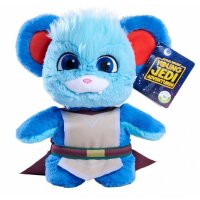 Simba Toys plush 6315877028 Disney Young Jedi Adventures,...