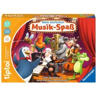 Ravensburger 00169 tiptoi®  tiptoi® Mein...