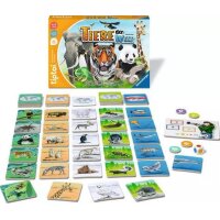 Ravensburger 00171 tiptoi® Tiere der Welt