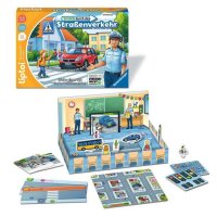Ravensburger 00173  tiptoi® Sicher durch den...