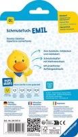 Ravensburger 04573 ministeps: Schmusetuch Emil