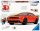 Ravensburger 11284 3D Puzzles  Dodge Challenger R/T Scat Pack Widebody