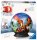 Ravensburger 11565 3D Puzzle-Ball Mystische Drachen