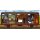 Ravensburger 13380 Puzzle X Crime Kids: Das verlorene Feuer