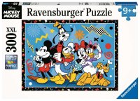 Ravensburger 13386 Mickey und seine Freunde - 300 Teile...