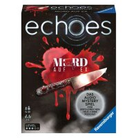 Ravensburger 20995 echoes Mord auf Ex