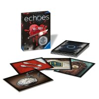Ravensburger 20995 echoes Mord auf Ex