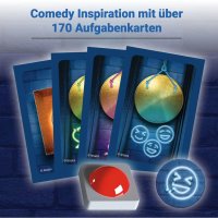 Ravensburger 27524 Last one Laughing - Das Spiel