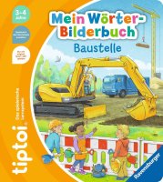 Ravensburger 49270  tiptoi® Mein...