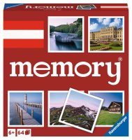 Ravensburger 20884 memory® Österreich