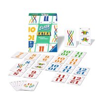 Ravensburger 20946 Elfer raus! Extra