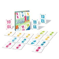 Ravensburger 20947 Elfer raus! Junior