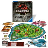 Ravensburger 20965 Jurassic Park - Danger!