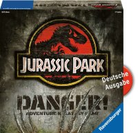 Ravensburger 20965 Jurassic Park - Danger!