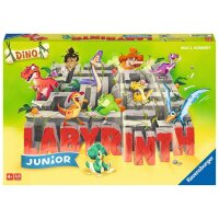 Ravensburger 20980 Das verrückte Labyrinth - Dino...