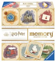 Ravensburger 22349 Collectors memory® Harry Potter