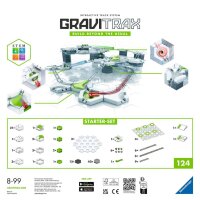 Ravensburger 22410 GraviTrax  Starterset Gravitrax