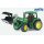 BRUDER 02052 JOHN DEERE 6920 MIT FRONTLADER