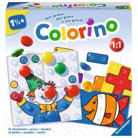Ravensburger 20959 Mein großes Colorino