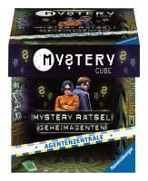 Ravensburger 20226 Mystery Cube "Die...