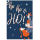 Ravensburger 17353 Ho Ho Ho! 99 Teile Puzzle