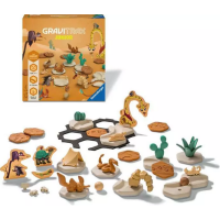 Ravensburger 27076 GraviTrax Junior Extension Desert