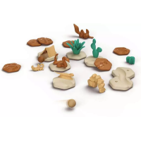 Ravensburger 27076 GraviTrax Junior Extension Desert