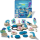 Ravensburger 27400 GraviTrax Junior Extension Ocean