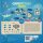 Ravensburger 27400 GraviTrax Junior Extension Ocean