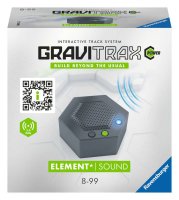 Ravensburger 27466 GraviTrax POWER Element Sound