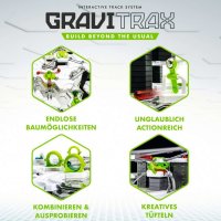 Ravensburger 27468 GraviTrax  GT Accessories Ball Box Weltpackung
