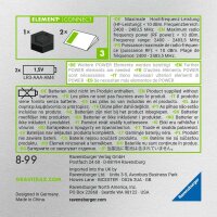 Ravensburger 27469 GraviTrax POWER Element Connect