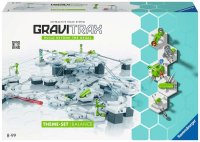 Ravensburger 27470 GraviTrax Theme-Set Balance