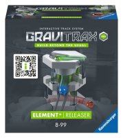 Ravensburger 27486 GraviTrax PRO Element Releaser -...