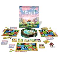 Ravensburger 27489 Mycelia